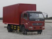 Фургон (автофургон) Dongfeng EQ5041XXYL12DBAC