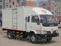 Фургон (автофургон) Dongfeng EQ5041XXYL14DBAC