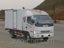 Фургон (автофургон) Dongfeng EQ5041XXYL29DCAC