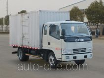 Фургон (автофургон) Dongfeng EQ5041XXYL3BDDAC