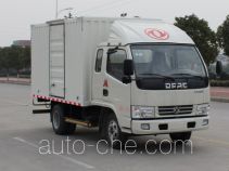 Фургон (автофургон) Dongfeng EQ5041XXYL3BDFAC