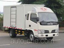 Фургон (автофургон) Dongfeng EQ5041XXYL71DAAC