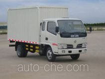 Фургон (автофургон) Dongfeng EQ5041XXYL71DDAC