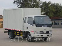 Фургон (автофургон) Dongfeng EQ5041XXYL72DBAC