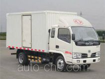 Фургон (автофургон) Dongfeng EQ5041XXYL73DDAC