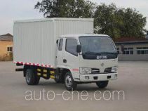 Фургон (автофургон) Dongfeng EQ5041XXYL74DCAC