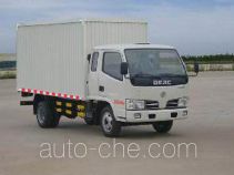 Фургон (автофургон) Dongfeng EQ5041XXYL74DDAC