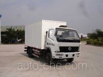 Фургон (автофургон) Dongfeng EQ5041XXYN-40
