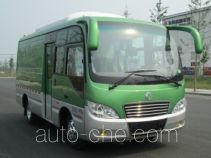 Фургон (автофургон) Dongfeng EQ5041XXYTN
