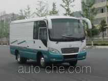 Фургон (автофургон) Dongfeng EQ5041XXYTV