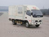 Грузовик с решетчатым тент-каркасом Dongfeng EQ5042CCQ29DCAC-S