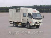 Грузовик с решетчатым тент-каркасом Dongfeng EQ5042CCQD29DCAC-S