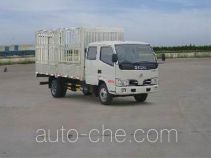 Грузовик с решетчатым тент-каркасом Dongfeng EQ5042CCQN20D3AC