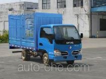 Грузовик с решетчатым тент-каркасом Dongfeng EQ5042CCY70DCAC