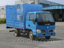 Грузовик с решетчатым тент-каркасом Dongfeng EQ5042CCYL70DCAC