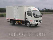 Фургон (автофургон) Dongfeng EQ5042XXY29DCAC-S