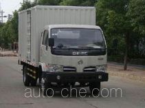 Фургон (автофургон) Dongfeng EQ5042XXY35D3AC