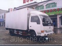 Фургон (автофургон) Dongfeng EQ5042XXY51D3AC