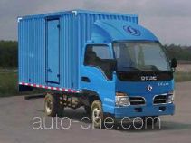 Фургон (автофургон) Dongfeng EQ5042XXY70DCAC