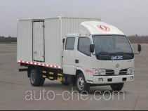 Фургон (автофургон) Dongfeng EQ5042XXYD29DCAC-S