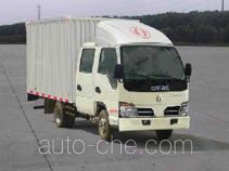 Фургон (автофургон) Dongfeng EQ5042XXYD70DCAC