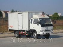 Фургон (автофургон) Dongfeng EQ5042XXYG20D3AC