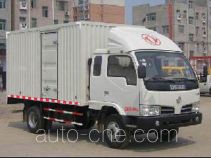 Фургон (автофургон) Dongfeng EQ5042XXYG35D3AC