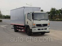 Фургон (автофургон) Dongfeng EQ5042XXYL2