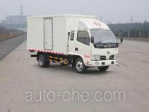 Фургон (автофургон) Dongfeng EQ5042XXYL29DCAC-S