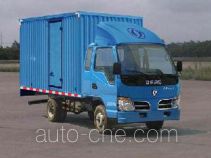 Фургон (автофургон) Dongfeng EQ5042XXYL70DCAC