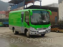 Фургон (автофургон) Dongfeng EQ5042XXYT