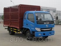 Грузовик с решетчатым тент-каркасом Dongfeng EQ5043CCYGAC