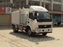 Автомобиль для перевозки пищевых отходов Dongfeng EQ5043TCALN