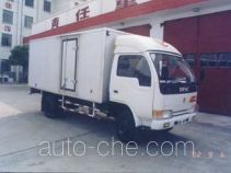 Фургон (автофургон) Dongfeng EQ5043XXY51D3A