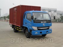 Фургон (автофургон) Dongfeng EQ5043XXYGAC