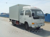 Фургон (автофургон) Dongfeng EQ5050XXYN51D3AC