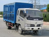 Грузовой автомобиль для перевозки скота (скотовоз) Dongfeng EQ5045TSCG51D3A