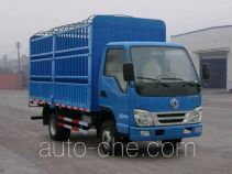 Грузовик с решетчатым тент-каркасом Dongfeng EQ5046CCYAC