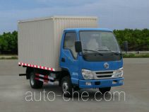 Фургон (автофургон) Dongfeng EQ5046XXYAC