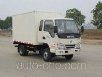 Фургон (автофургон) Dongfeng EQ5046XXYGAC