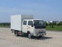 Фургон (автофургон) Dongfeng EQ5046XXYN16D3AC