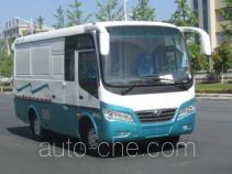 Фургон (автофургон) Dongfeng EQ5046XXYTV