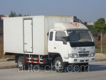 Фургон (автофургон) Dongfeng EQ5047XXYG16D3AC