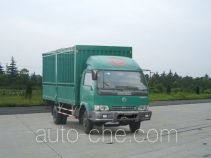 Грузовик с решетчатым тент-каркасом Dongfeng EQ5048CCQ40D3AC