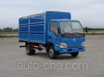 Грузовик с решетчатым тент-каркасом Dongfeng EQ5048CCYAC