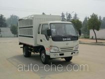 Грузовик с решетчатым тент-каркасом Dongfeng EQ5048CCYGAC