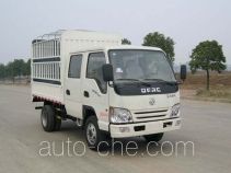 Грузовик с решетчатым тент-каркасом Dongfeng EQ5048CCYNAC