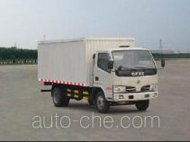 Фургон (автофургон) Dongfeng EQ5048XXY20D1AC