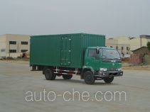 Фургон (автофургон) Dongfeng EQ5048XXY40D3AC