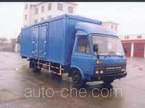 Фургон (автофургон) Dongfeng EQ5048XXY40D4